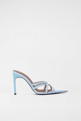 Mule Γαλάζιο