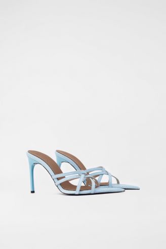Mule Γαλάζιο