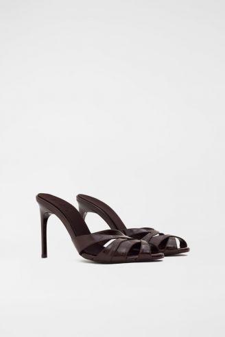 Mule Καφέ