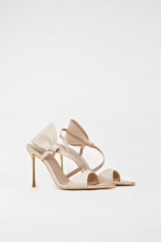 Sandals Beige 