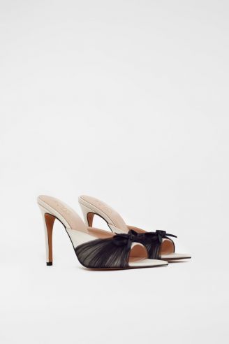 Mule Μπεζ