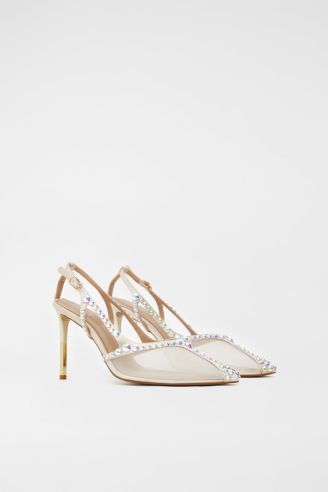 Pumps Beige 