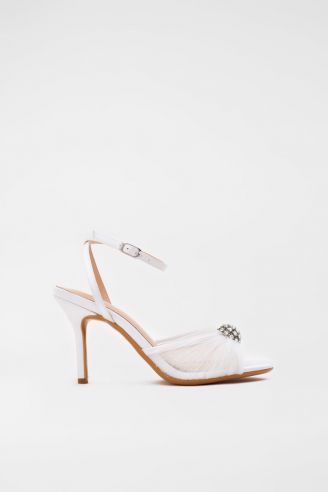Sandals White