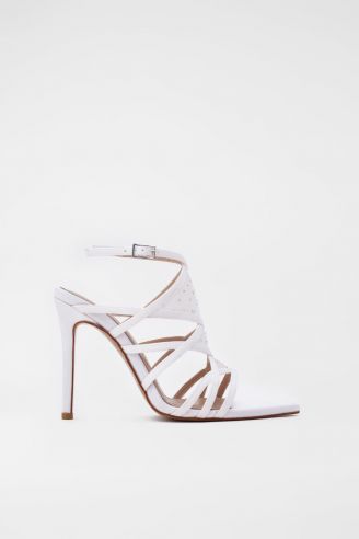 Sandals White