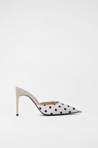 Mule Μπεζ