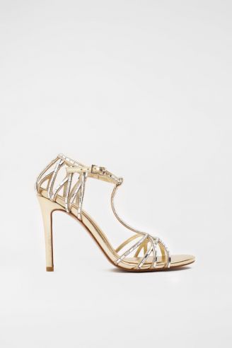 Sandals Gold