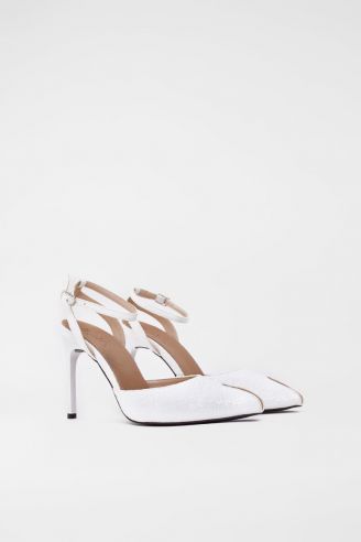 Sandals White
