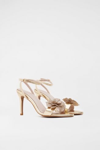 Sandals Gold