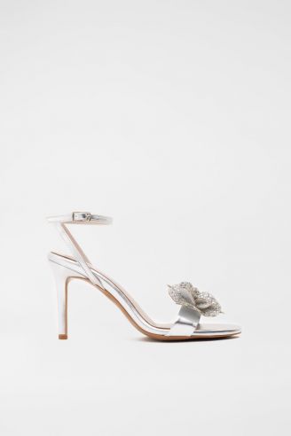 Sandals Silver