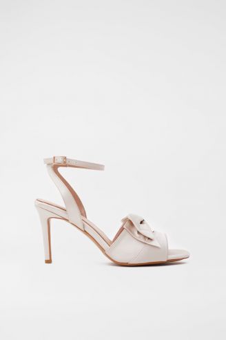 Sandals Beige