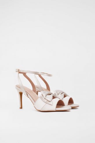 Sandals Beige