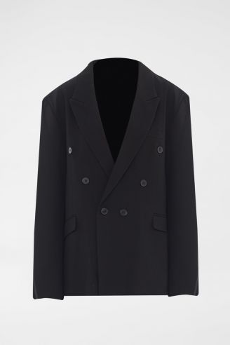Blazer Black