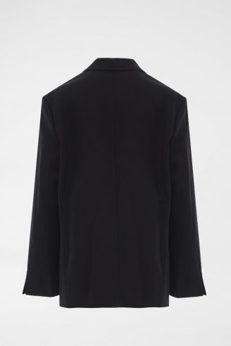 Blazer Black