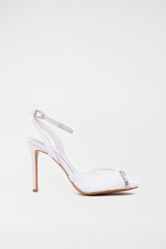 Sandals White