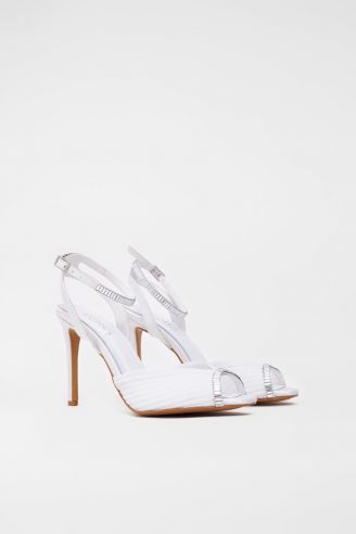Sandals White
