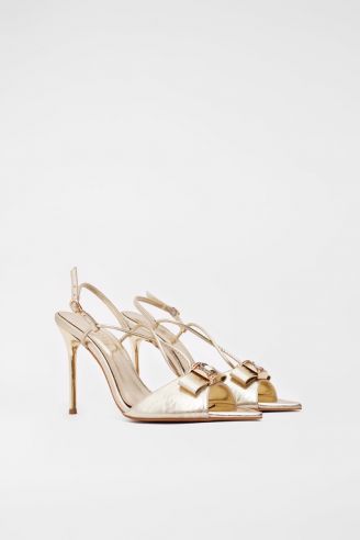 Sandals Gold