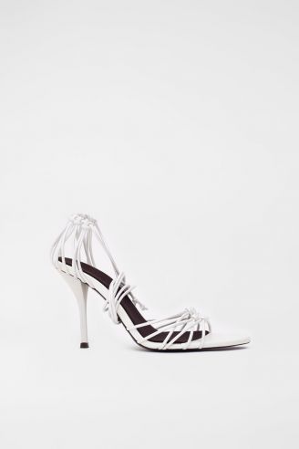 Sandals White