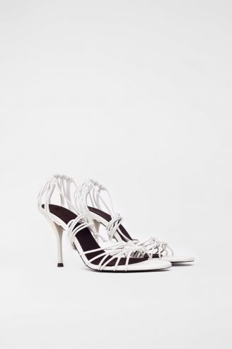 Sandals White