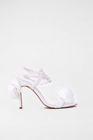 Sandals White