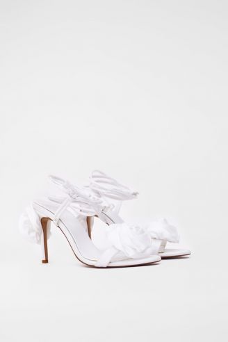 Sandals White