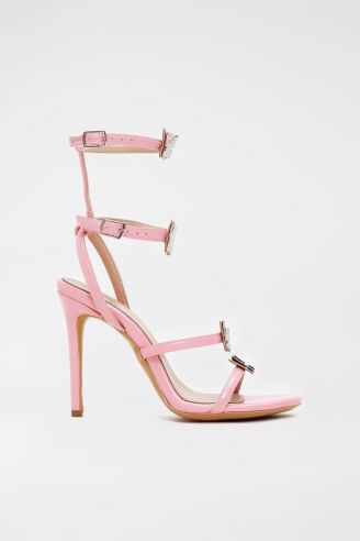 Sandals Pink 