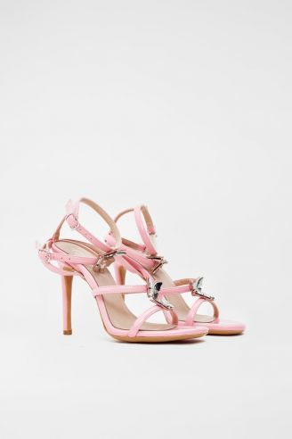 Sandals Pink 