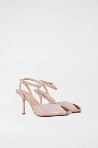 Sandals Beige