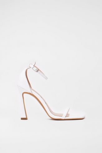 Sandals White
