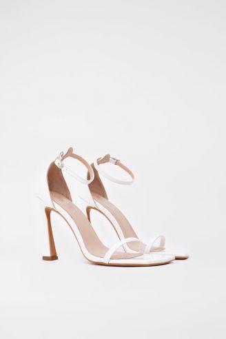 Sandals White
