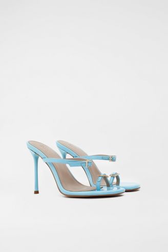 Mule Γαλάζιο