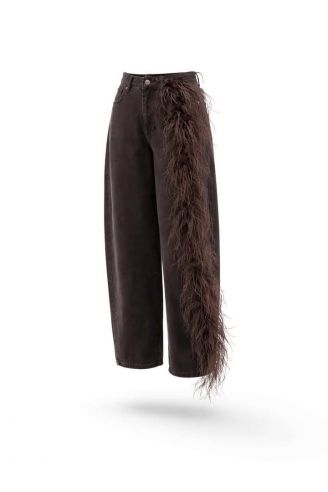 Jean Feather Brown 