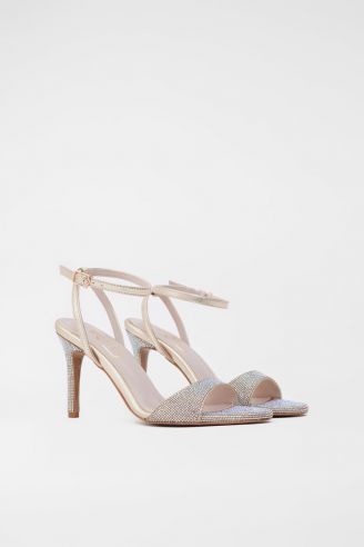 Sandals Gold 