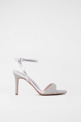 Sandals Silver