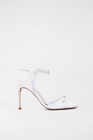 Sandals White