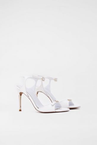 Sandals White