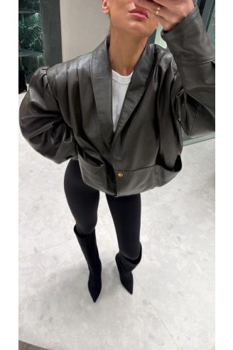 Leggings Black 