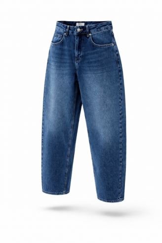 Jeans Blue