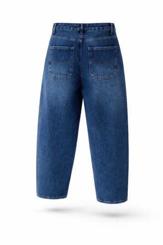 Jeans Blue