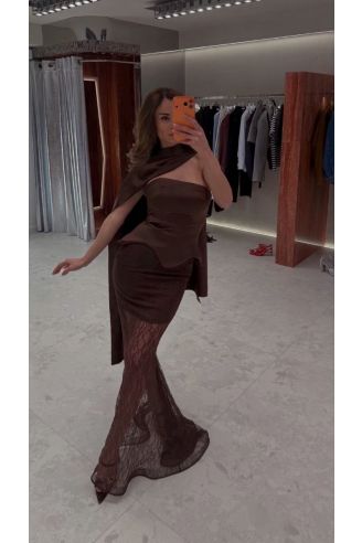 Dress Brown 
