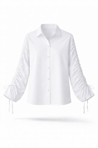 Shirt White 