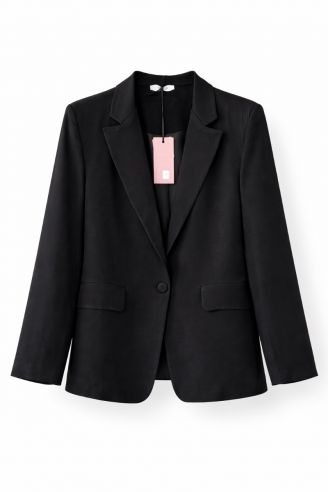 Blazer Black 