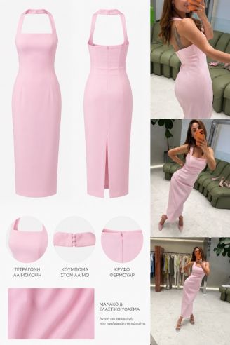 Dress Pink