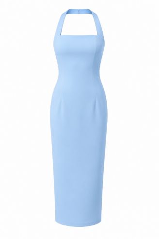 Dress Blue