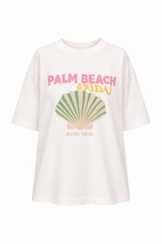 T-Shirt White