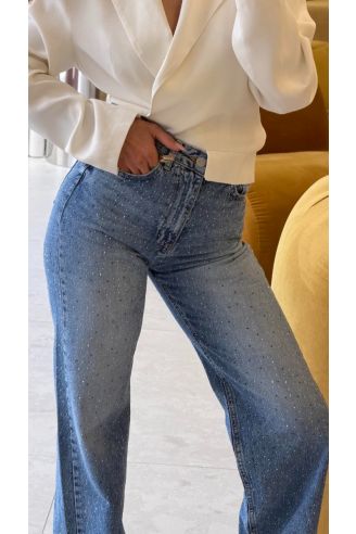 Jeans Blue