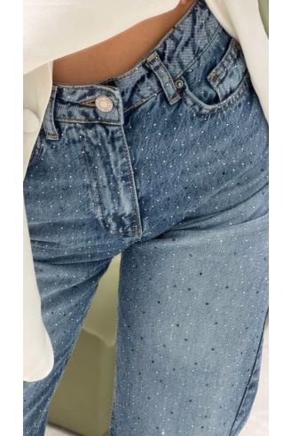 Jeans Blue