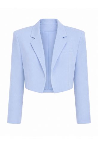 Blazer Baby Blue 