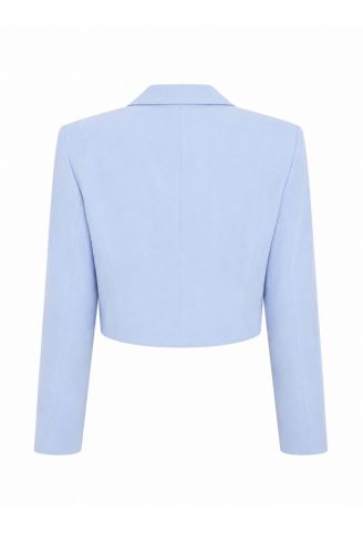 Blazer Baby Blue 