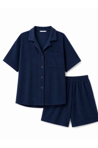 Set Dark Blue 