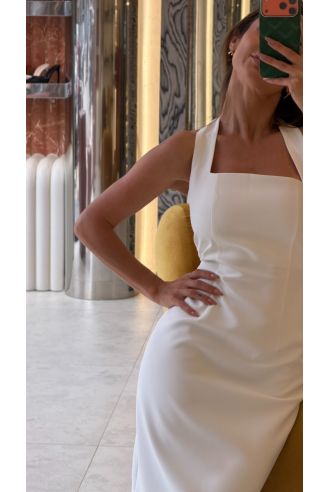 Dress White Pre-Order